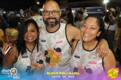 Bloco Poli Mania